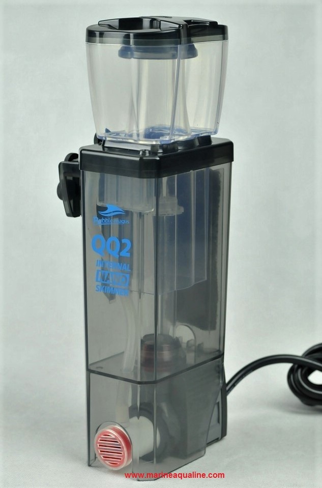 Bubble Magus - Schiumatoio Interno BM 200E - per acquari da 1000 l - 1500 litri