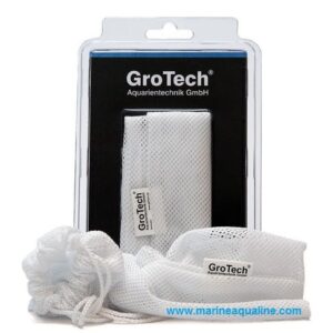 GroTech Tubo Sfuso Flessibile Antialghe Ø 16/22 - Metri 1