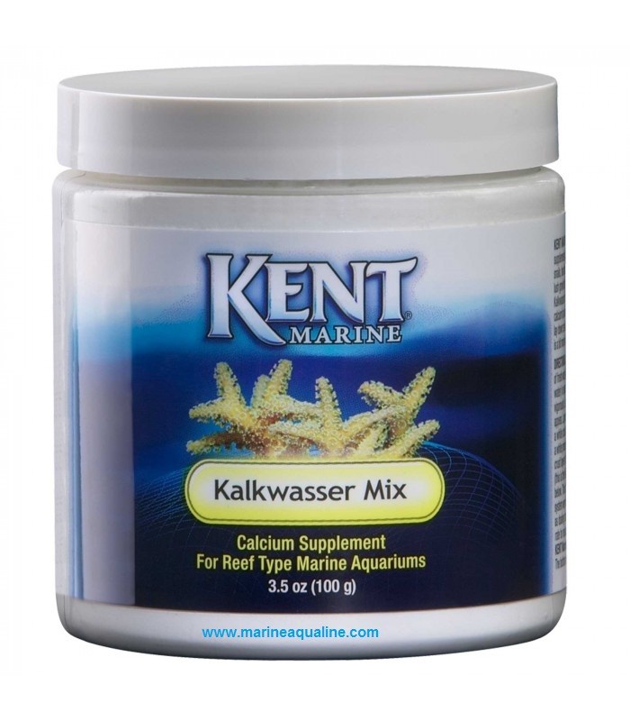 Kent Marine Kalkwasser Mix - 225g