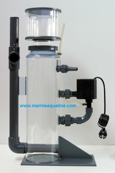 H&S - Schiumatoio uso Esterno Modello A-150- F2001 - per acquari fino a 850 litri
