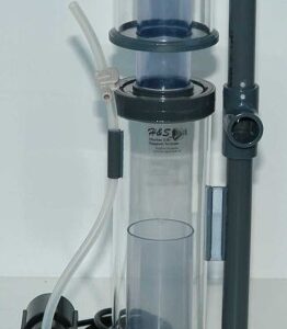 H&S - Skimmer Modello 90 - F1000 - Schiumatoio per Acquari fino a 250 litri