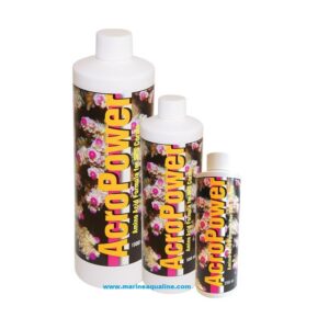 Acropower 500ml - Two Little Fishies