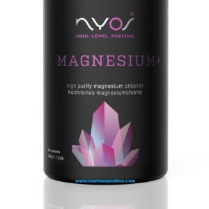 Nyos Magnesium+ Magnesio in polvere 1 kg