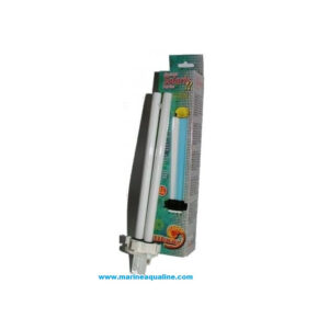 Wave Ricambio Lampada PL Freshwater 6500°K per Plafoniera Solaris 18watt