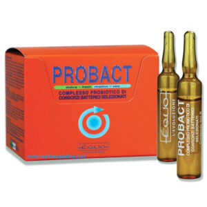 EQUO PROBACT 24 Fiale da 5ml