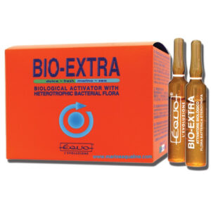 EQUO Bio-Extra 12 Fiale da 5ml