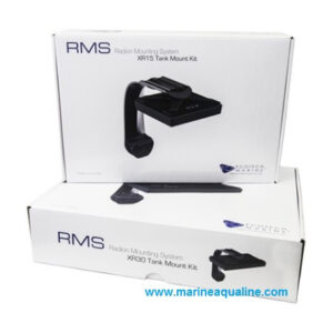 Ecotech Marine RMS Radion Mounting System per Plafoniera XR15