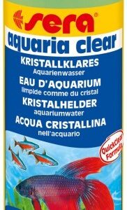 Sera - Aquaria Clear - 100ml