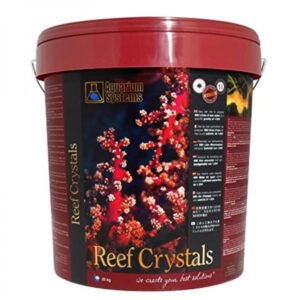 Reef Crystals Sale marino secchio da 25kg