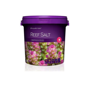 Aquaforest Reef Salt 22kg - Sale marino