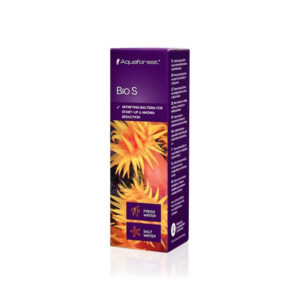Aquaforest Bio S 10ml - Attivatore batterico