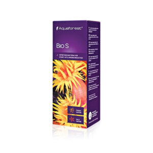 Aquaforest Bio S 50ml - Attivatore batterico