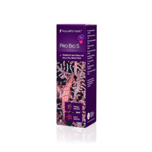 Aquaforest Pro Bio S 10ml - Attivatore batterico