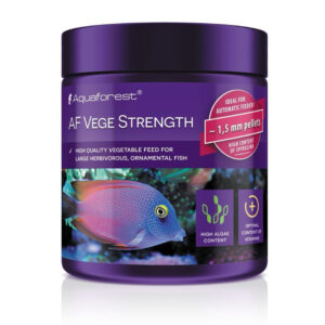 Aquaforest AF Vege Strenght 120gr