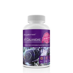 Aquaforest AF Calanidae 30 gr - Calanus Liofilizzato