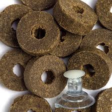 Aquaforest AF Vege Clip 120 gr