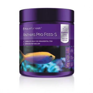 Aquaforest AF Anthias Pro Feed S 120 gr