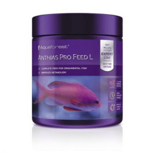 Aquaforest AF Anthias Pro Feed L 120 gr