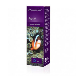 Aquaforest AF Fish V 10 ml