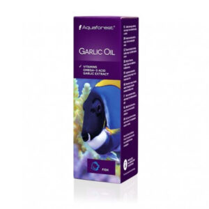 Aquaforest AF Garlic Oil 10 ml - Aglio liquido