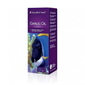 Aquaforest AF Garlic Oil 50 ml - Aglio liquido