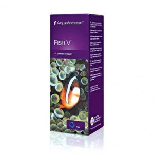 Aquaforest AF Fish V 50 ml