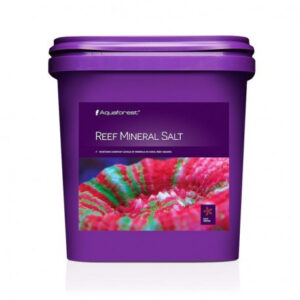 Aquaforest Reef Mineral Salt 5 Kg