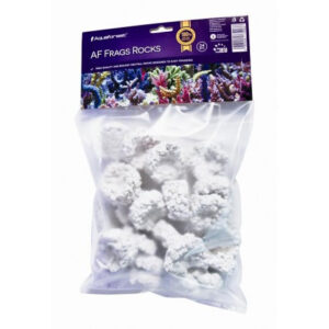 Aquaforest AF Frag Rocks 24pz - Basette per Talee