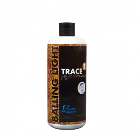Fauna Marin Balling Trace 1 Metallic Color & Grow Effect 500 ml