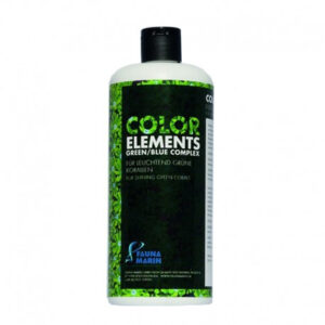 Fauna Marin Color Elements Green Blue Complex 500 ml