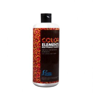 Fauna Marin Color Elements Purple Red Complex 500 ml