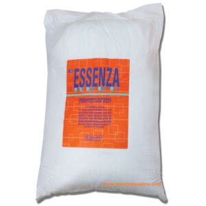 EQUO ESSENZA Reef Sacco da 25 Kg – Sale Marino Sintetico per Acquari di Barriera