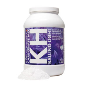 Fauna Marin Balling Light Carbonate-Mix 4 kg per acquari di barriera
