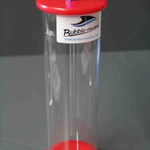 Bubble Magus contenitore per sistemi di dosaggio da 0,6 l