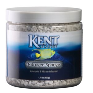 Kent Marine Nitrogen Sponge - 800 gr