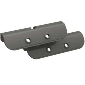 Tunze 220.153 Ricambio Lamette 86 mm per Care Magnet Long e Strong