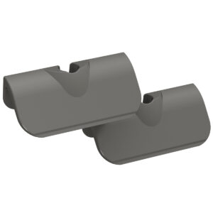 Tunze 220.156 Ricambio Lamette 45 mm per Care Magnet Nano