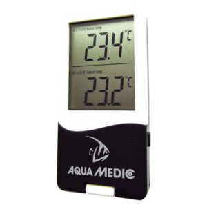 Aqua Medic T-meter twin – Termometro
