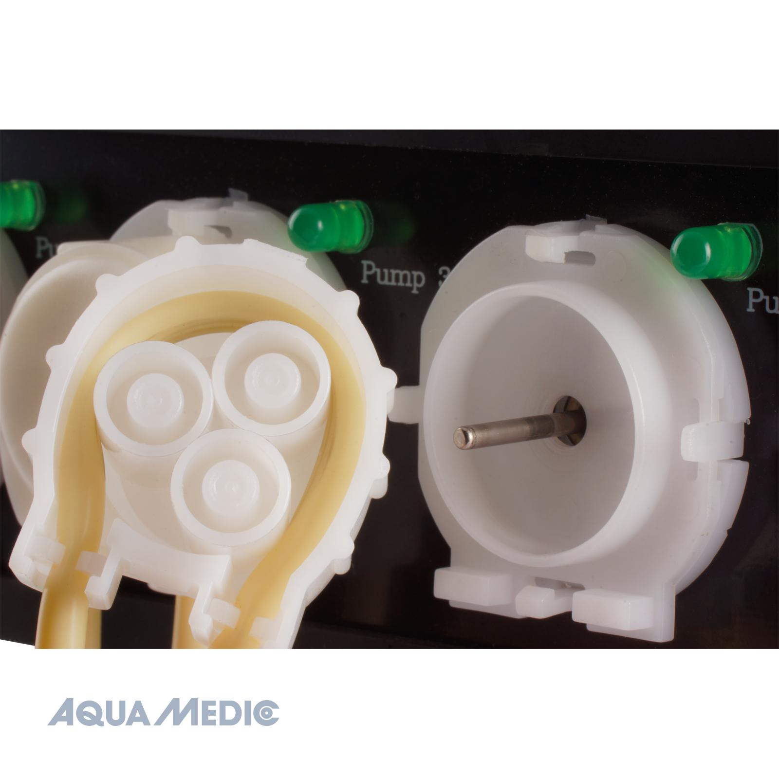 Aqua Medic ReefDoser EVO 4 – Pompa dosometrica a 4 canali