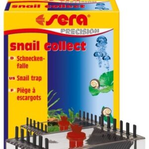Sera Snail collect (Trappola per Lumache)