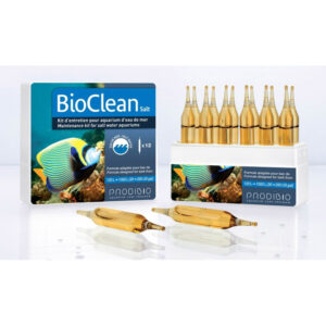 Prodibio Bio Clean Marino - 12 fiale