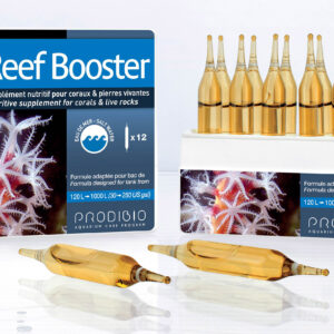 Prodibio Reef Booster - 12 fiale