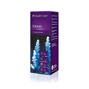Aquaforest Iodum 50 ml