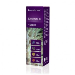 Aquaforest strontium 10 ml