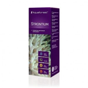Aquaforest strontium 50 ml