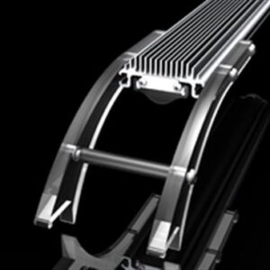 GNC Silver Bridge