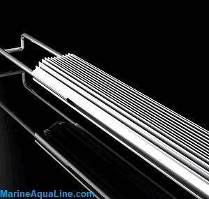 GNC Silver Fork – Supporto per Barre SilverMoon