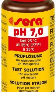 Sera Soluzione per la Taratura pH 7,0 - 100 ml