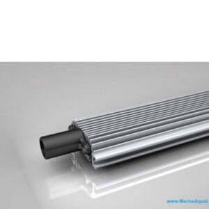 GNC Adapter T5/T8 - 2 pezzi