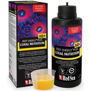Red Sea Reef Energy AB + Plus